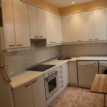 Apartamento Acogedor y coqueto piso en el centro de Donosti San Sebastián Exterior foto